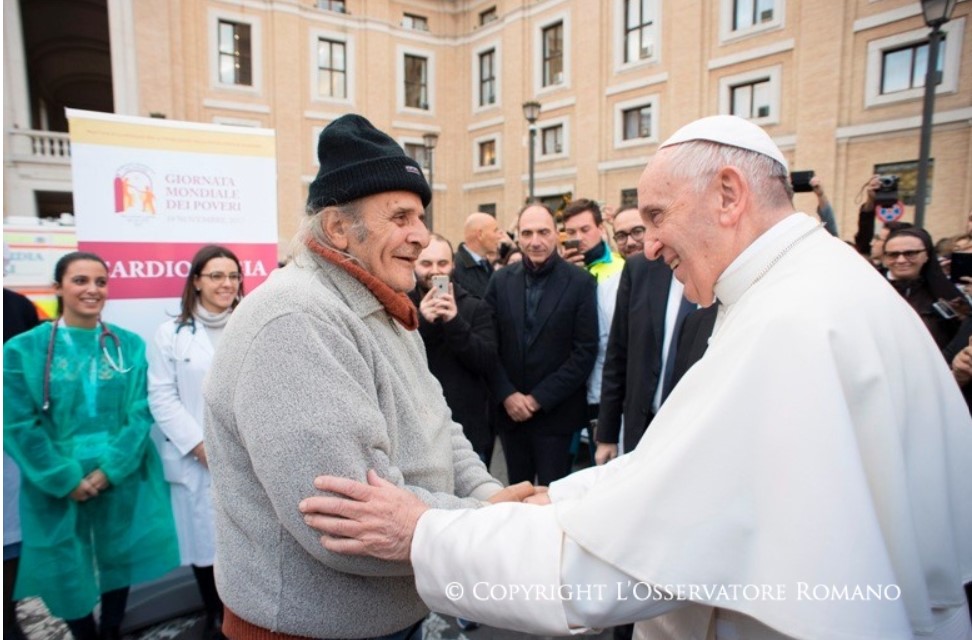 Foto 18 de 18 — Papa Francisco morre aos 88 anos: líder deixa legado para Igreja Católica